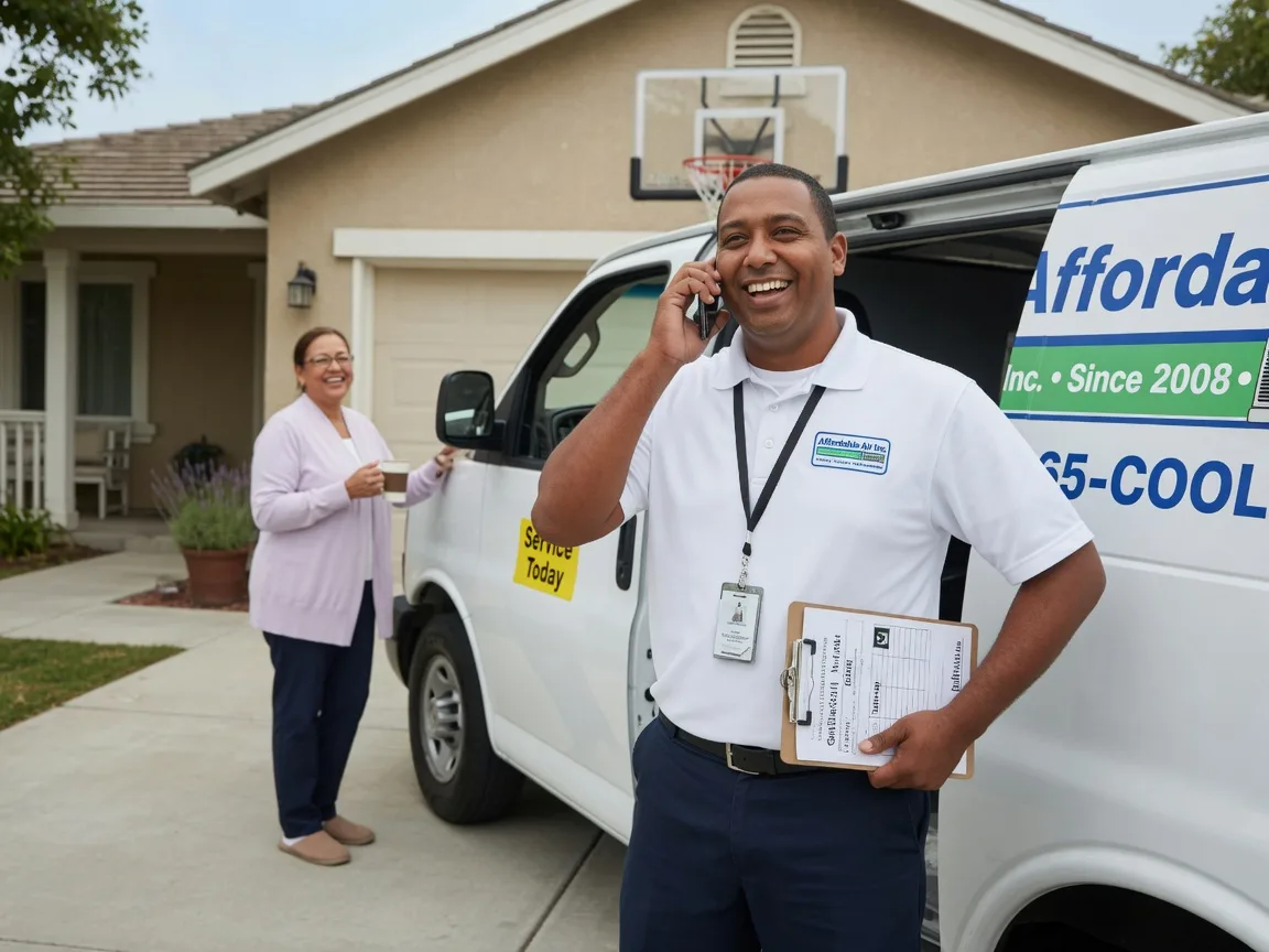Central Ac Repair Orwigsburg, PA FAQs